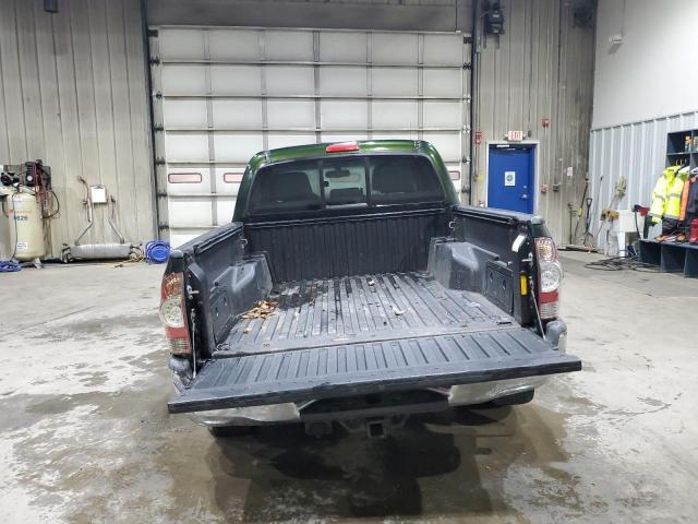 Toyota Tacoma Double Cab Image 6