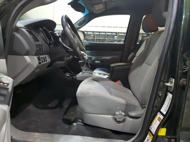 Toyota Tacoma Double Cab Image 4