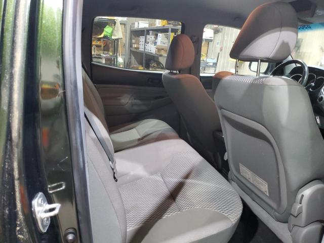 Toyota Tacoma Double Cab Image 9