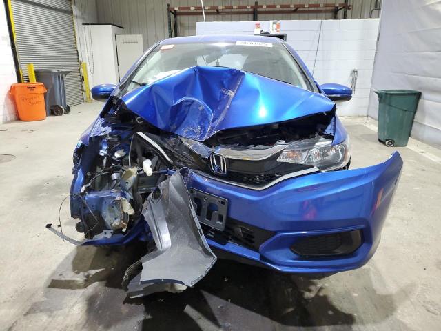 Honda Fit Lx Image 11