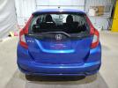 Honda Fit Lx Image 9