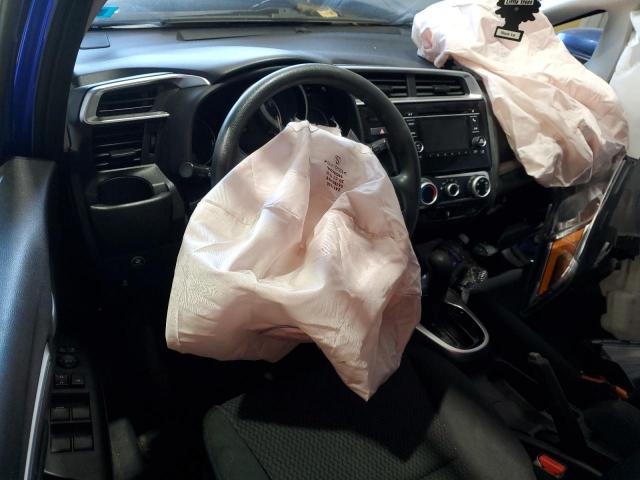 Honda Fit Lx Image 10