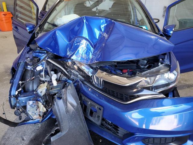 Honda Fit Lx Image 12