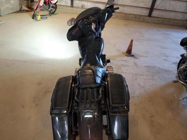 Harley-Davidson Fl Ultra Classic Electra Glide Image 3