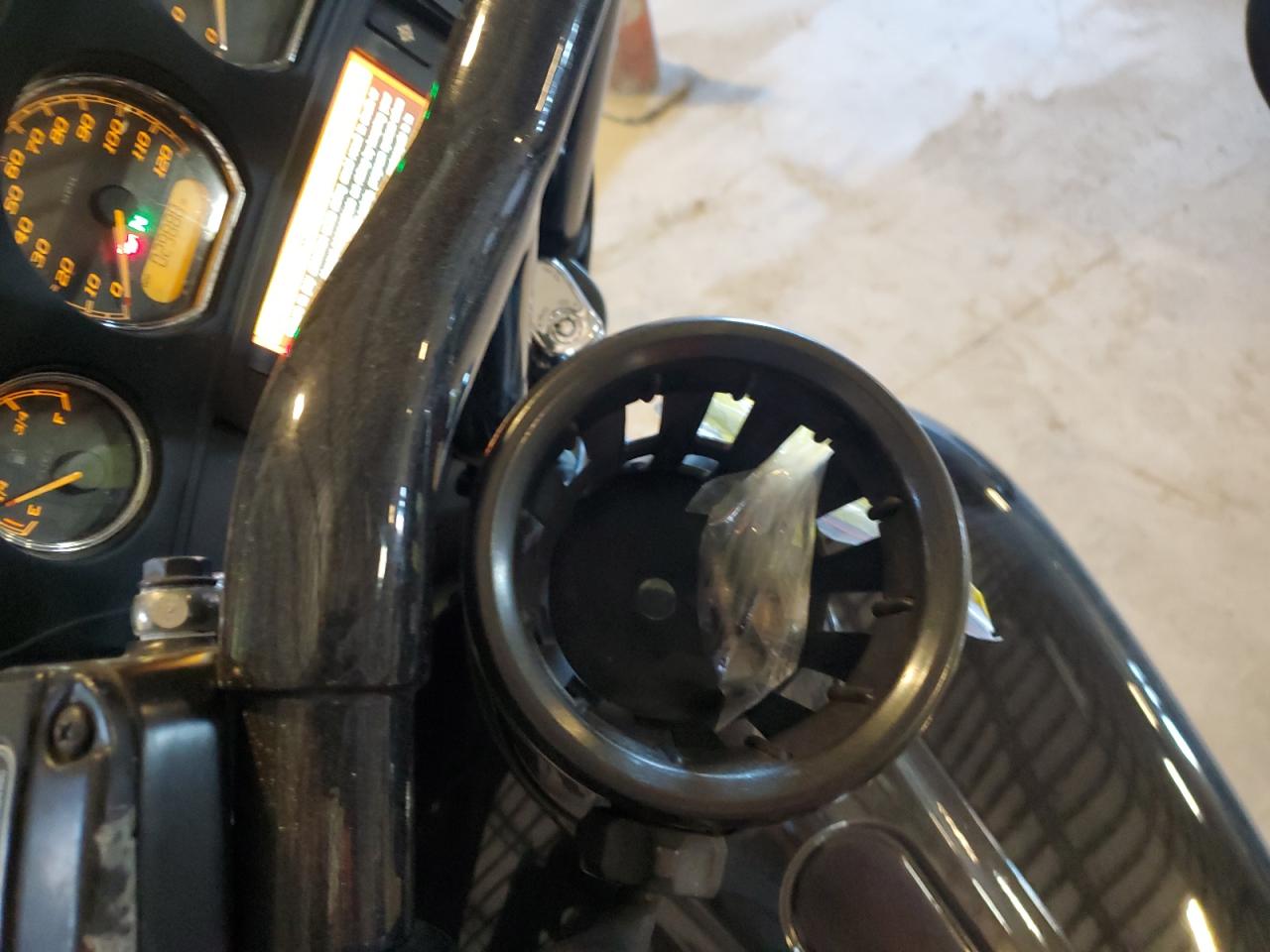 Harley-Davidson Fl Ultra Classic Electra Glide Image 9