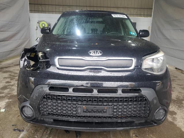 Kia Soul Image 5
