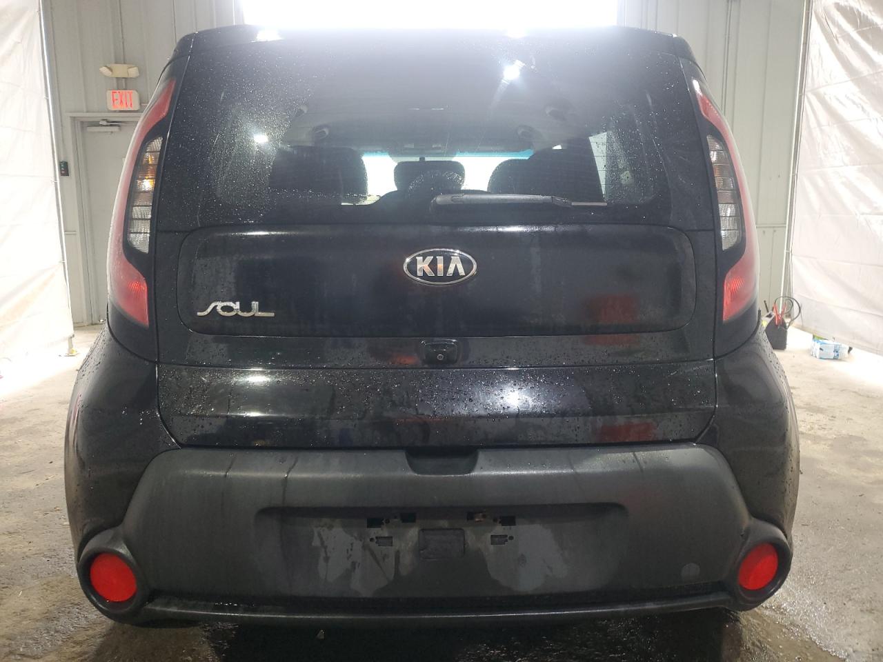 Kia Soul Image 11