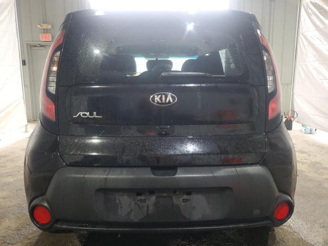 Kia Soul Image 11