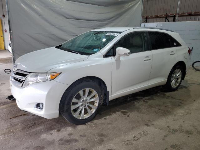  Salvage Toyota Venza