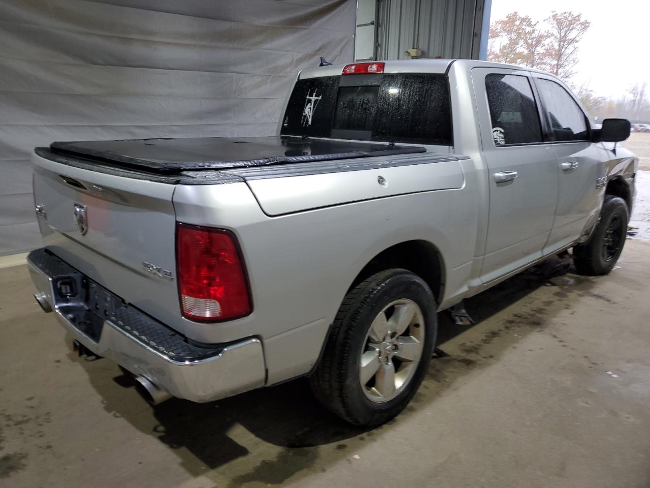 Ram 1500 Slt Image 7