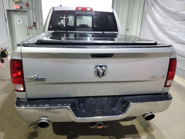Ram 1500 Slt Image 4