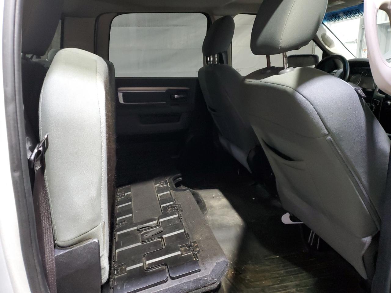 Ram 1500 Slt Image 12