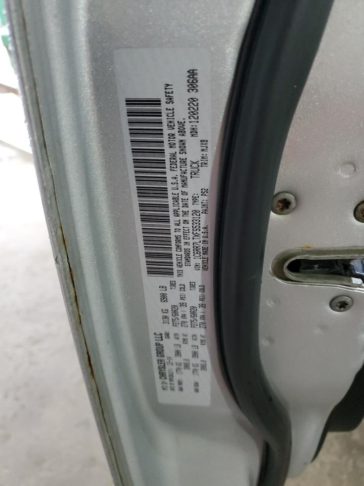 Ram 1500 Slt Image 6