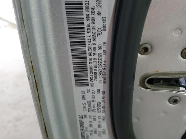 Ram 1500 Slt Image 6