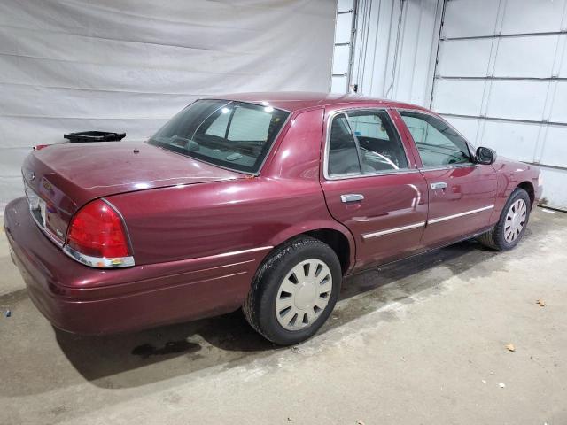 Ford Crown Vic Police Interceptor Image 8