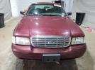 Ford Crown Vic Police Interceptor Image 9