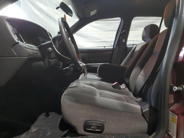 Ford Crown Vic Police Interceptor Image 3