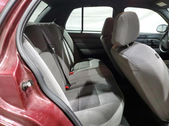 Ford Crown Vic Police Interceptor Image 5