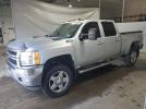 Chevrolet Silverado K2500 Heavy Duty Ltz Image 1