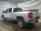 Chevrolet Silverado K2500 Heavy Duty Ltz Image 3