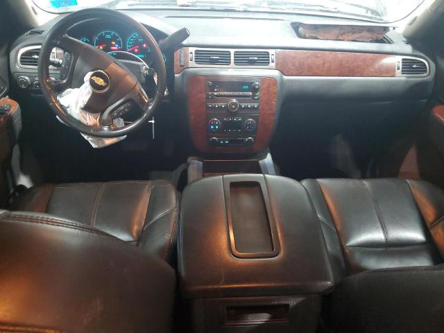 Chevrolet Silverado K2500 Heavy Duty Ltz Image 7