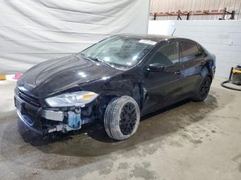  Salvage Dodge Dart