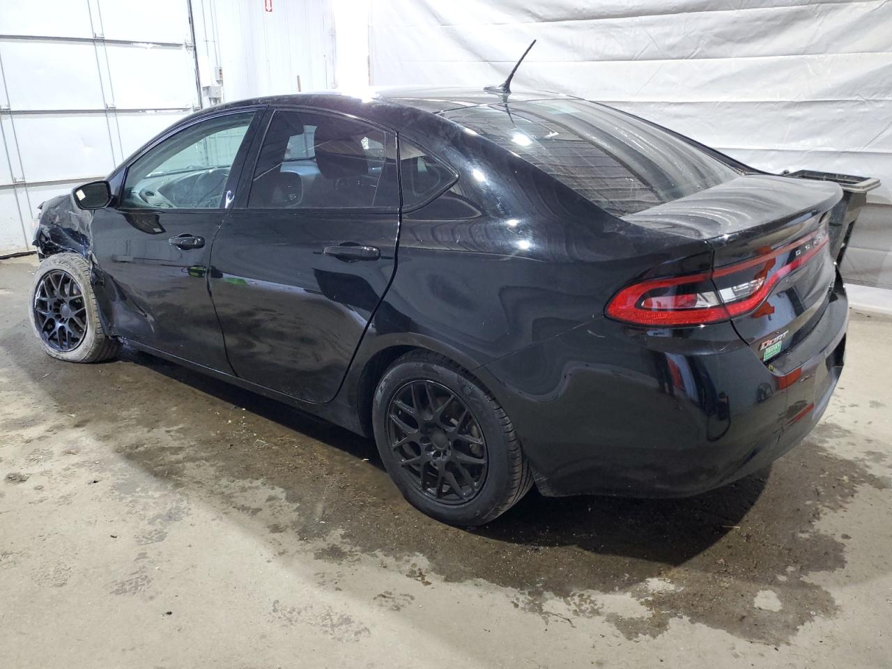 Dodge Dart Se Image 9