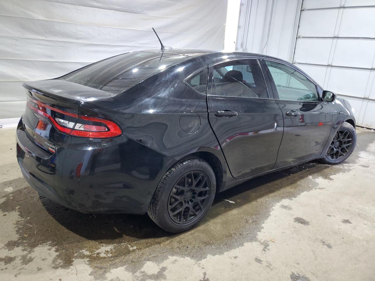Dodge Dart Se Image 3
