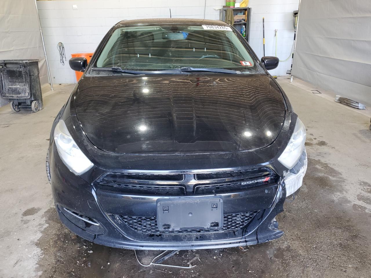 Dodge Dart Se Image 2