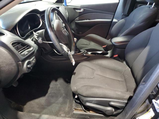 Dodge Dart Se Image 4