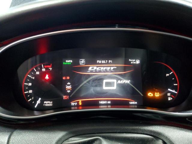 Dodge Dart Se Image 7