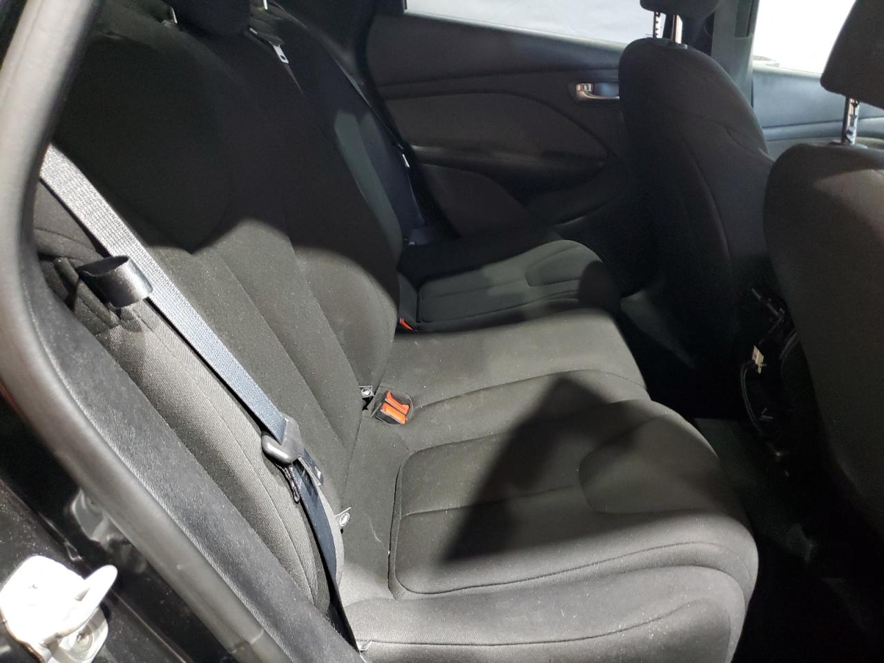 Dodge Dart Se Image 8