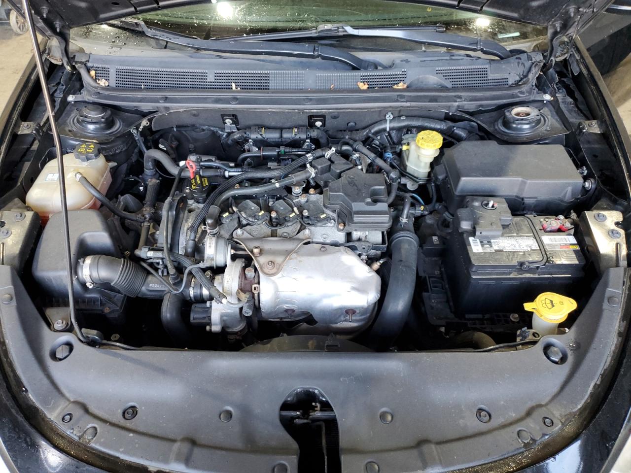 Dodge Dart Se Image 6