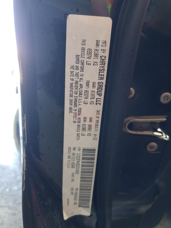 Dodge Dart Se Image 12