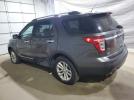 Ford Explorer Xlt Image 10