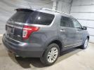 Ford Explorer Xlt Image 5