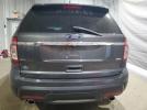 Ford Explorer Xlt Image 9