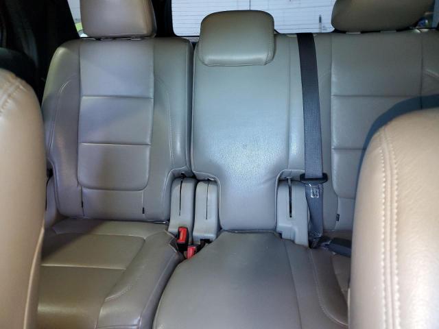 Ford Explorer Xlt Image 13