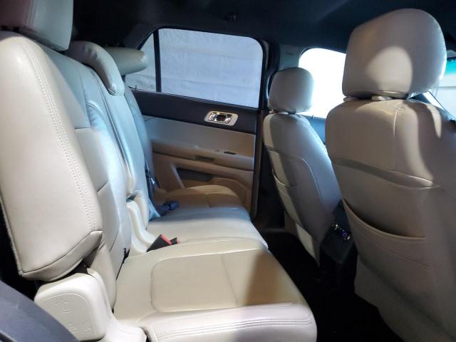 Ford Explorer Xlt Image 7