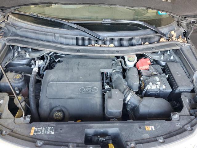 Ford Explorer Xlt Image 2