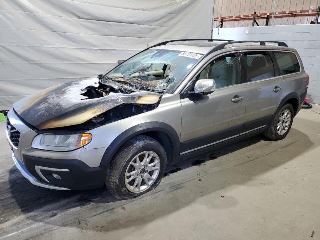  Salvage Volvo XC70