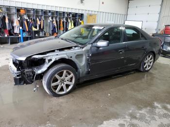  Salvage Cadillac CTS