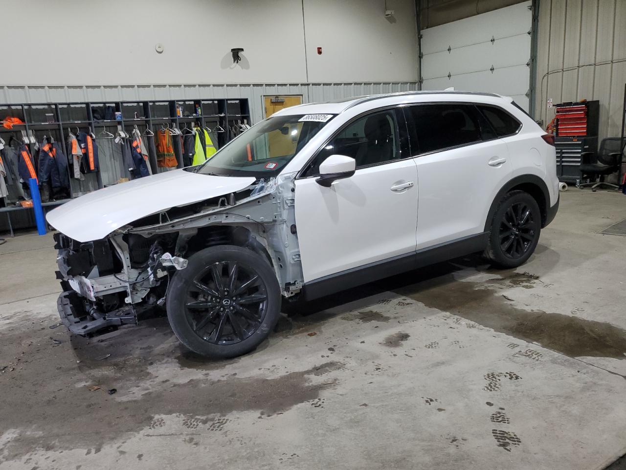 Mazda Cx Touring Plus Image 1