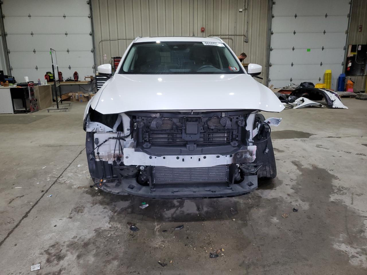 Mazda Cx Touring Plus Image 13