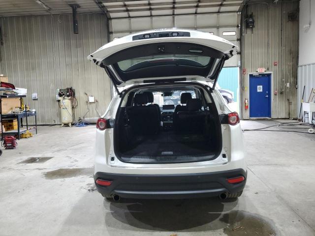 Mazda Cx Touring Plus Image 6