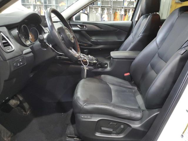 Mazda Cx Touring Plus Image 4