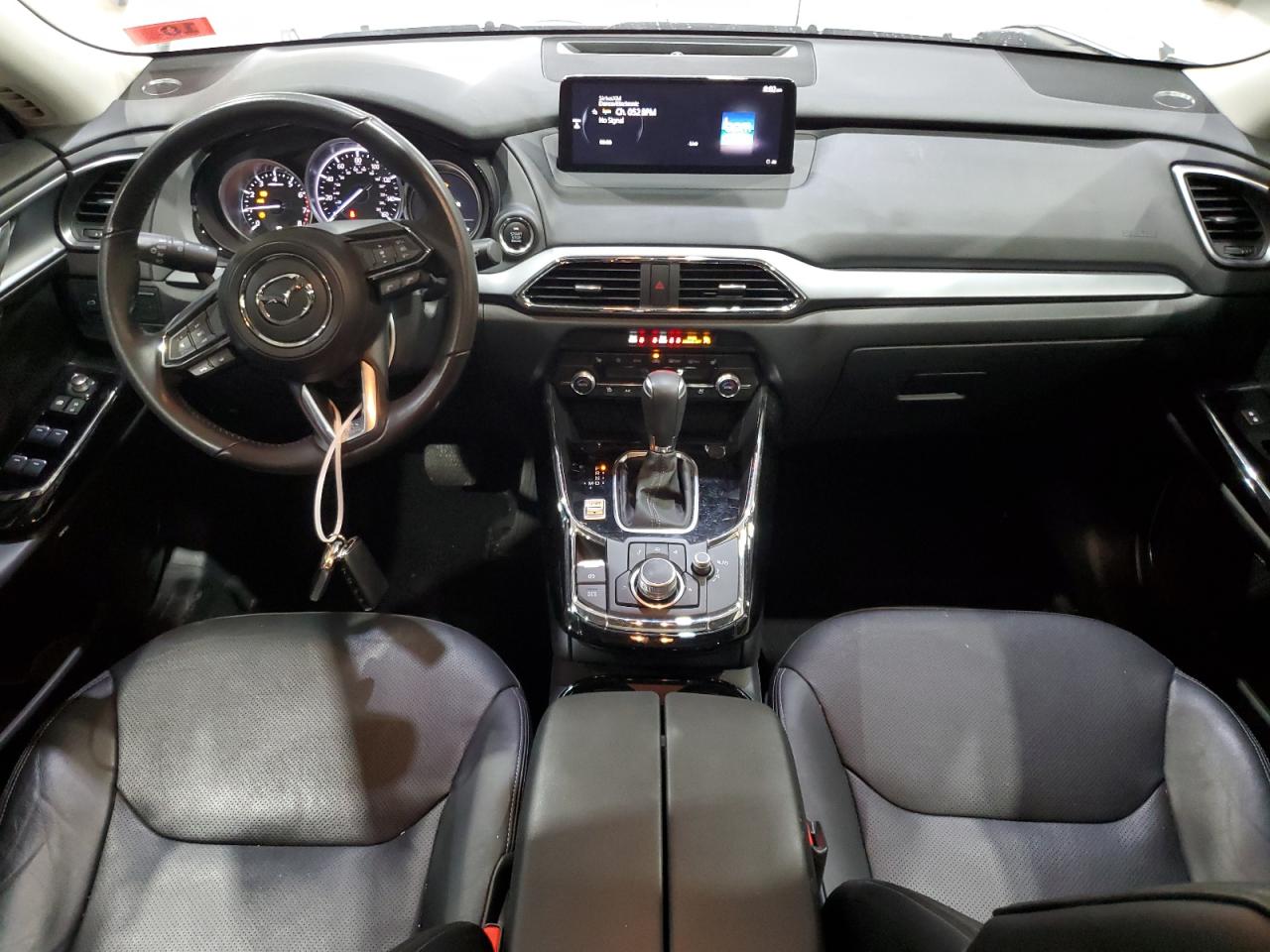 Mazda Cx Touring Plus Image 3