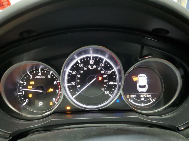 Mazda Cx Touring Plus Image 10