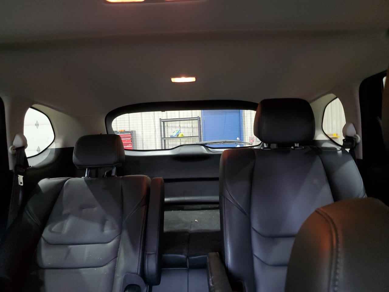 Mazda Cx Touring Plus Image 7