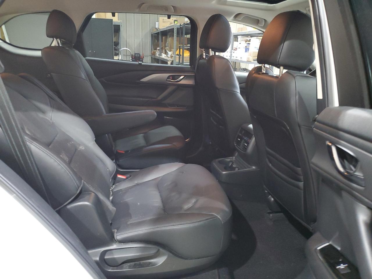 Mazda Cx Touring Plus Image 8